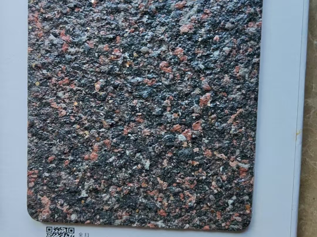 成都輕奢風藝術涂料品牌推薦,藝術涂料