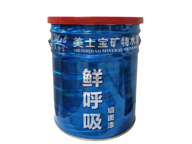 成都外墻乳膠漆使用方法 深圳市寶安區(qū)美士寶涂料化工供應(yīng)