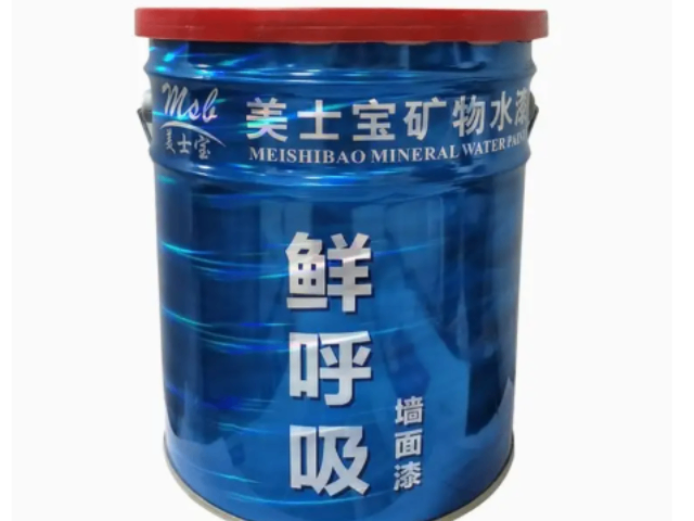 廣東抗污易潔乳膠漆施工技巧 深圳市寶安區(qū)美士寶涂料化工供應(yīng)
