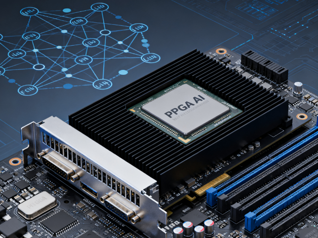 四川EOSFPGA定制,FPGA