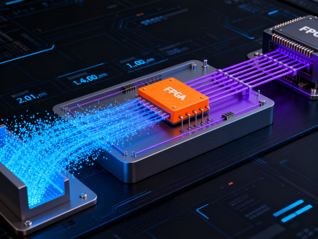 四川物聯網關交換芯片方案 成都朗銳芯科技發展供應