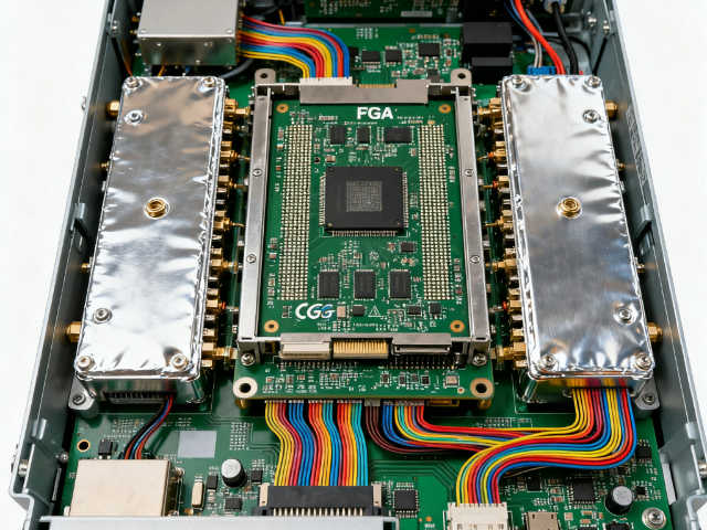 成都众多制造商采用的国产交换芯片原厂,国产交换芯片