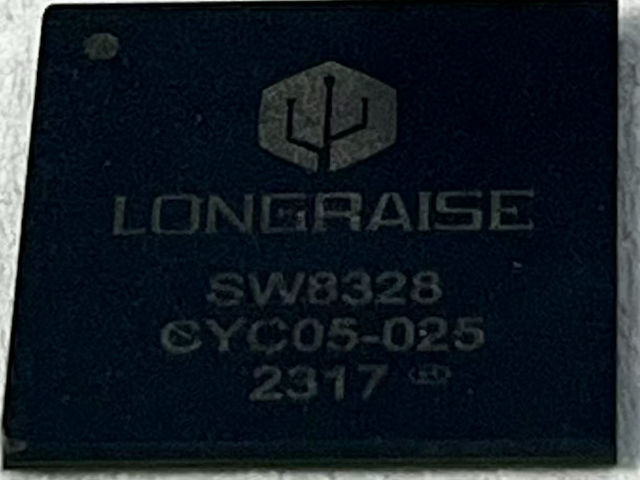 四川流量計FPGA定制開發(fā) IP 歡迎來電 成都朗銳芯科技發(fā)展供應(yīng)