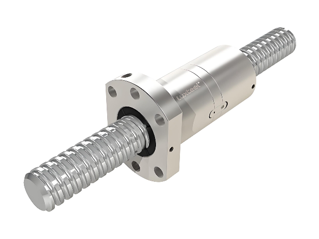 武漢進口滾珠絲杠替換 廣州港昌建筑科技供應