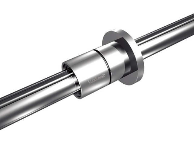 陜西高負(fù)載滾珠花鍵價(jià)格,滾珠花鍵