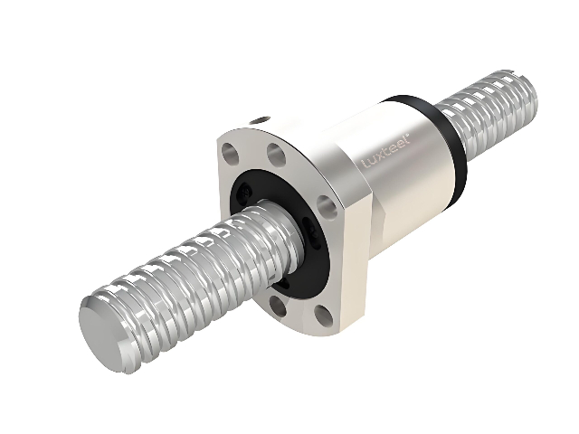 陜西高負(fù)載滾珠花鍵價(jià)格,滾珠花鍵