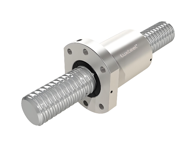 惠州防銹滾珠絲杠廠家 廣州港昌建筑科技供應(yīng);