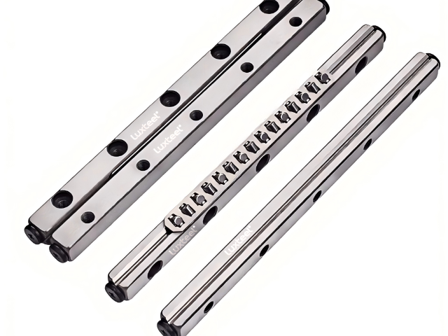 温州走心机直线导轨选购 广州港昌建筑科技供应