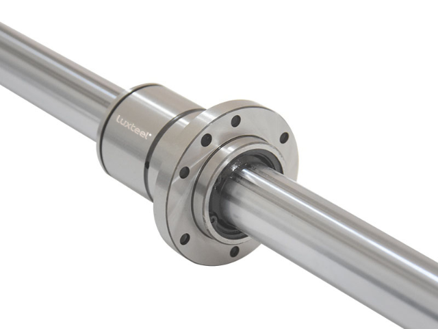 廣東型材加工中心滾珠花鍵購買 廣州港昌建筑科技供應;