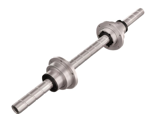 上海震動(dòng)刀裁切機(jī)螺帽旋轉(zhuǎn)式滾珠絲杠公司 廣州港昌建筑科技供應(yīng)