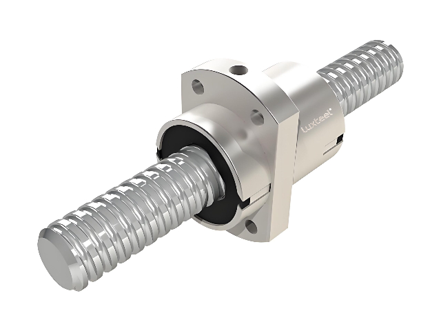 荊門五軸激光機(jī)床滾珠絲杠品牌 廣州港昌建筑科技供應(yīng);