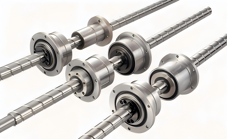 臺州檢測儀器螺帽旋轉(zhuǎn)式滾珠絲杠廠家 廣州港昌建筑科技供應(yīng);