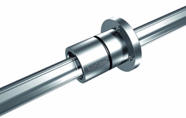 湖北陶瓷噴墨機滾珠花鍵廠商 廣州港昌建筑科技供應(yīng);