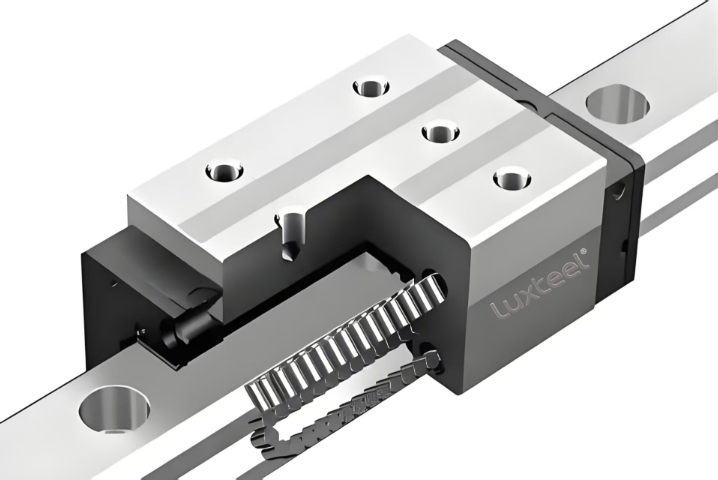 深圳高剛性直線導軌廠商 廣州港昌建筑科技供應