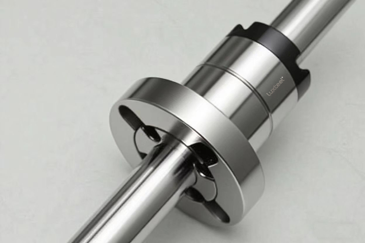 廣州超精密級滾珠花鍵廠商,滾珠花鍵