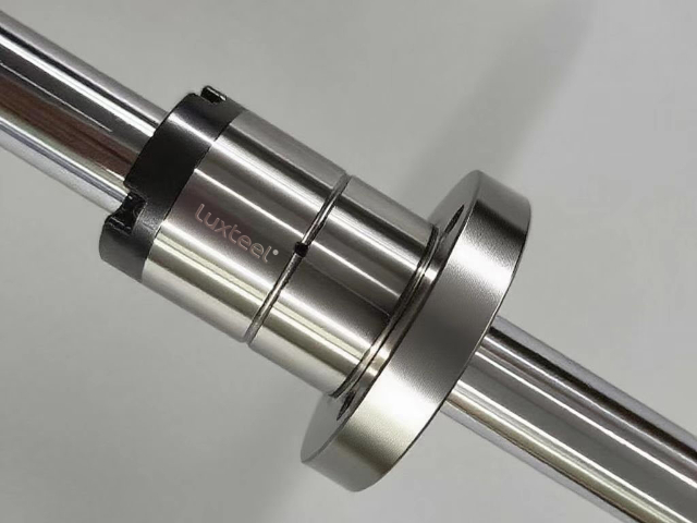 陜西數(shù)控刀片研磨機(jī)滾珠花鍵選購(gòu),滾珠花鍵