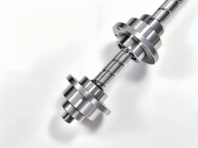 江门电子设备螺帽旋转式滚珠丝杠品牌 广州港昌建筑科技供应;