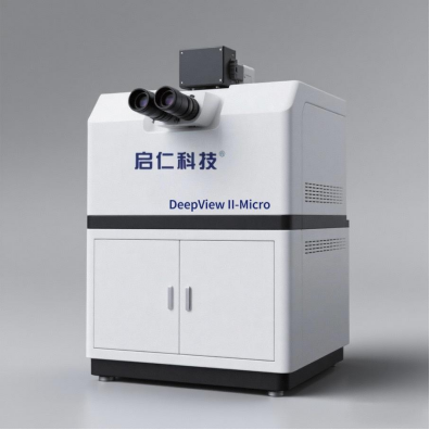 顯微成像技術如何幫助我們探索微觀世界？