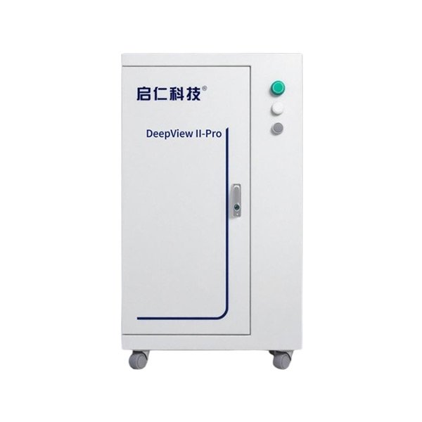 DeepView-II Pro 動物活體成像系統