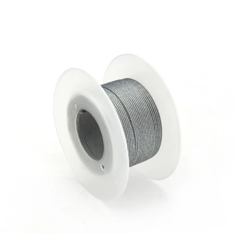 Wire Rope & Sling Manufacturing Expert in China | Ruijin Sling