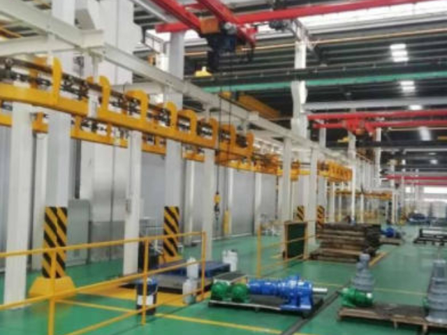 宜興耐用涂裝設(shè)備采購(gòu)