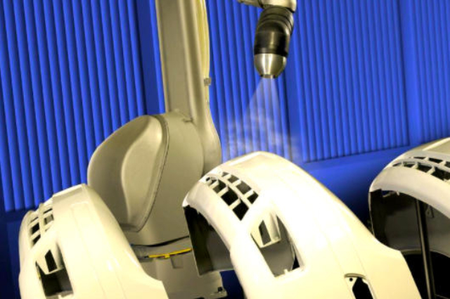 惠山區(qū)耐用涂裝設(shè)備定制價(jià)格