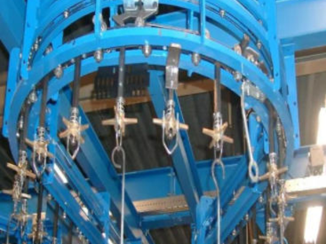 南京全自動(dòng)涂裝設(shè)備定制價(jià)格