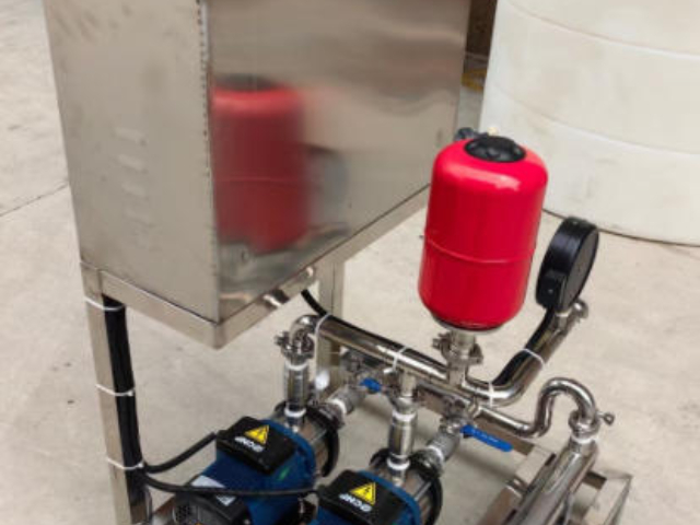 錫山區(qū)全自動水處理設備要多少錢,水處理設備