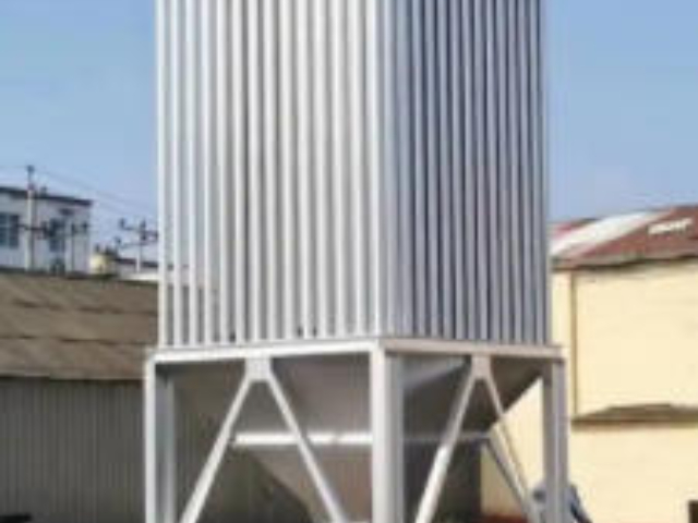 江陰比較好的環保設備采購