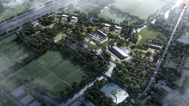 景觀工程裝修方案