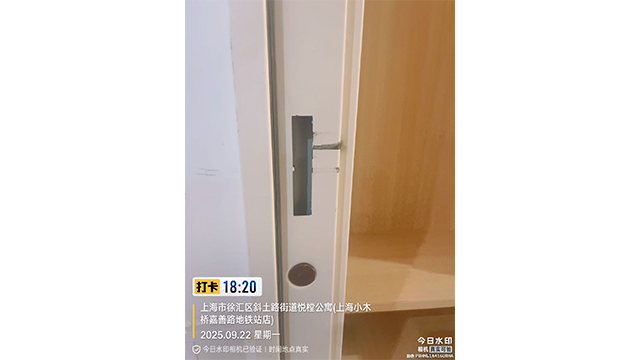 江西人臉識別門鎖安裝售后服務,門鎖安裝