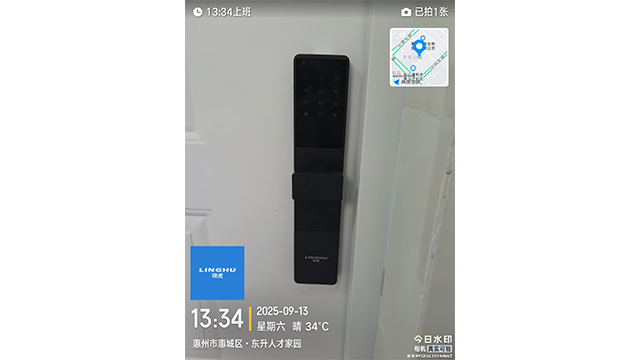 廣東指紋門鎖安裝承包合作,門鎖安裝