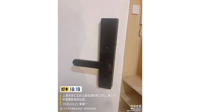 貴州智能門鎖安裝定制方案,門鎖安裝