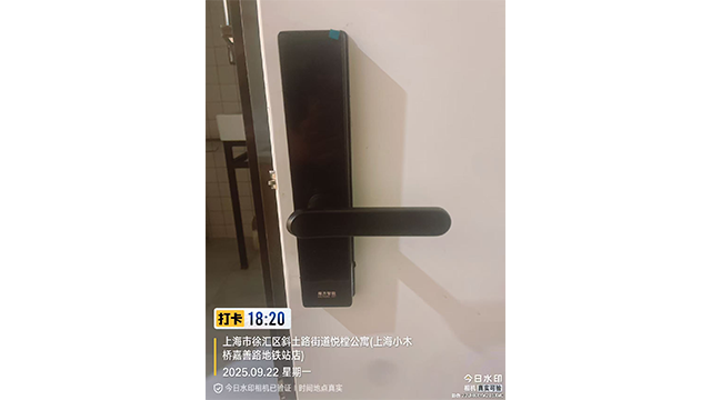 貴州智能門鎖安裝定制方案,門鎖安裝