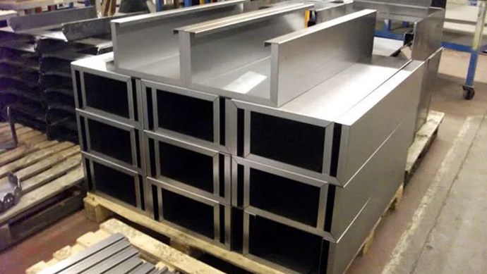 江西防水鈑金加工機(jī)械化 溫州精易達(dá)精密機(jī)械科技供應(yīng)