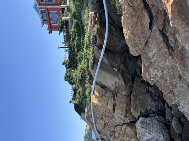 上海沿河截污负压排水设备,负压排水