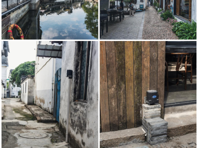 连云港景区负压排水设备,负压排水