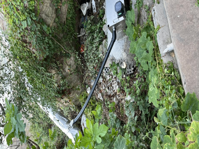 连云港负压排水生产企业,负压排水