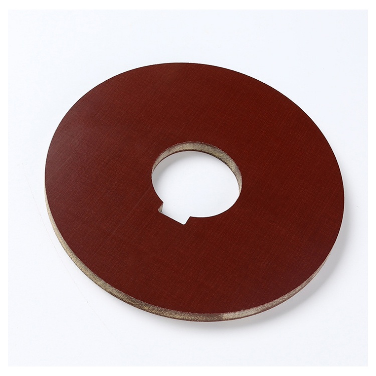 Phenolic Cotton Sheet & Rod
