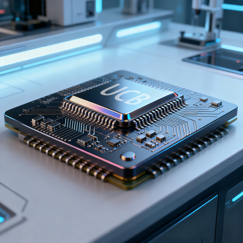 熱烈祝賀深圳市聯芯橋科技有限公司網站成功上線!