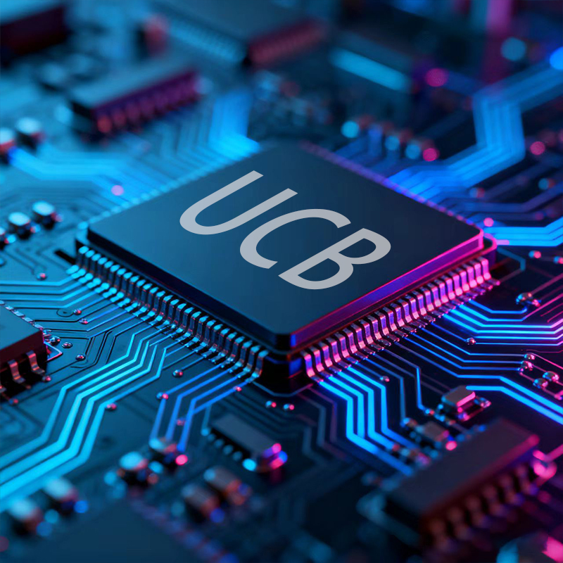 深耕八載！深圳聯芯橋（2016 年成立）攜自有 UCB 品牌，打造芯片領域 “品質榜樣 + 全鏈合作” 新生態