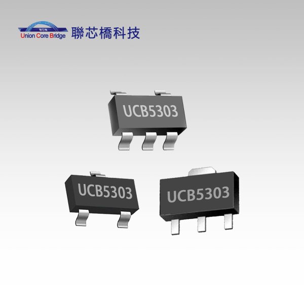 UCB5303