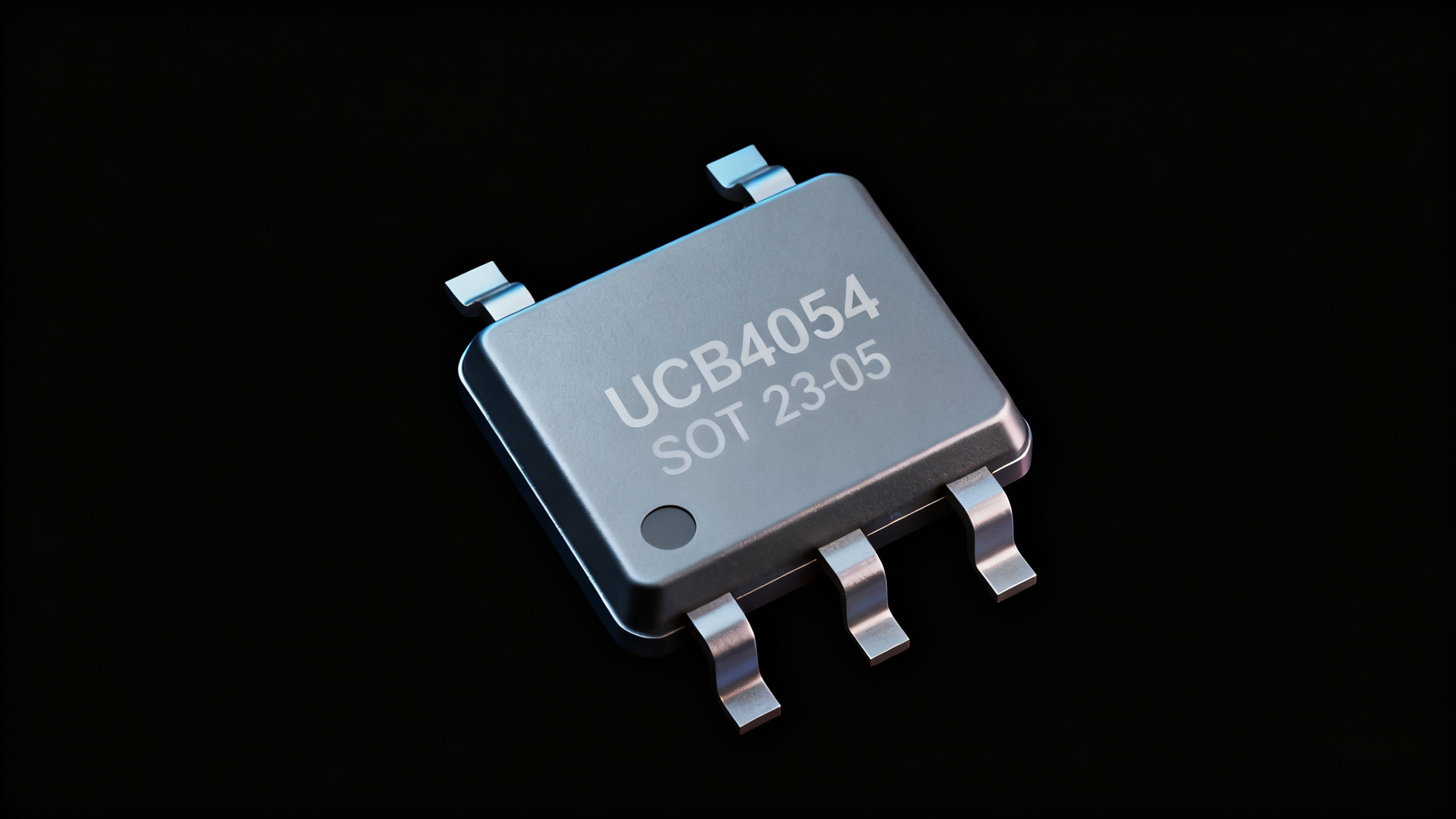 鋰電池充電芯片UCB4054