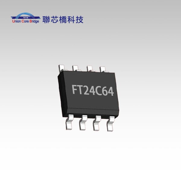 FT24C64