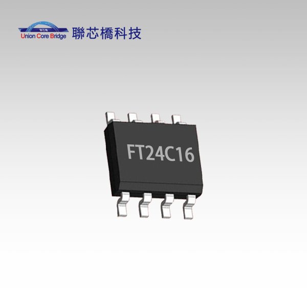 FT24C16