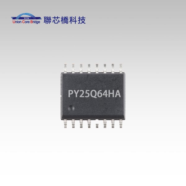 PY25Q64HA