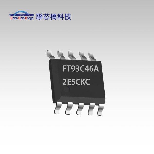 FT93C46A