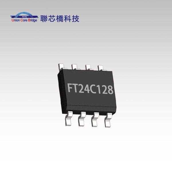 FT24C128