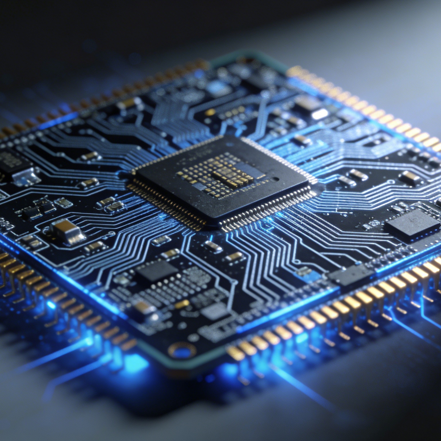 在芯片與系統之間：一家中國公司的“連接”實踐