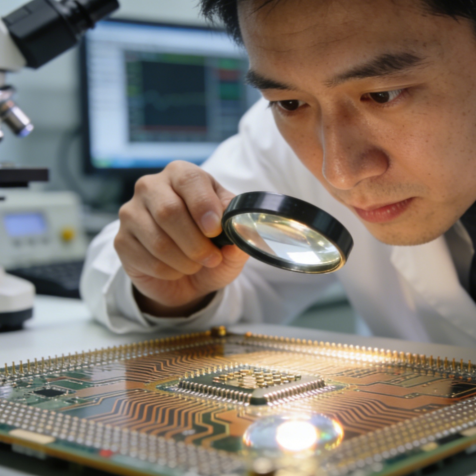 聯芯橋科技：以電子技術服務為紐帶，賦能產業價值創新